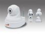 wireless 3g camera video alarm system