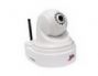 4 channel ptz ip ccd camera + gsm alarm + mms + sd card
